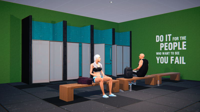Gym Simulator 24 <span class="ext" style="background-color: #2a475e; color: #FFFFFF;">STEAM</span> <span class="ext ext_digital">digital</span> image 5