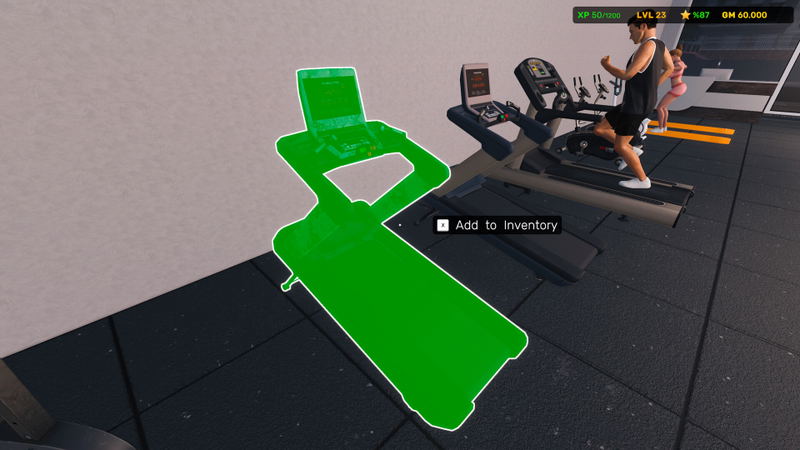 Gym Simulator 24 <span class="ext" style="background-color: #2a475e; color: #FFFFFF;">STEAM</span> <span class="ext ext_digital">digital</span> image 8