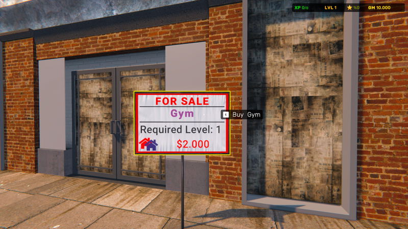 Gym Simulator 24 <span class="ext" style="background-color: #2a475e; color: #FFFFFF;">STEAM</span> <span class="ext ext_digital">digital</span> image 9