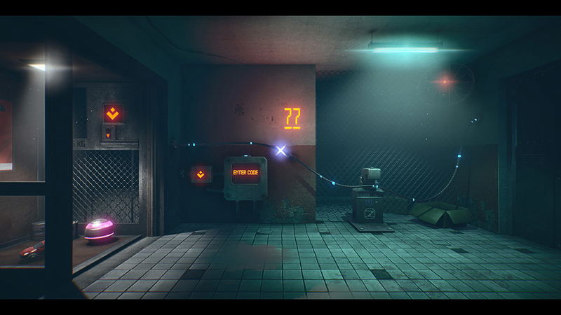 7th Sector [Special Limited Edition] image 2