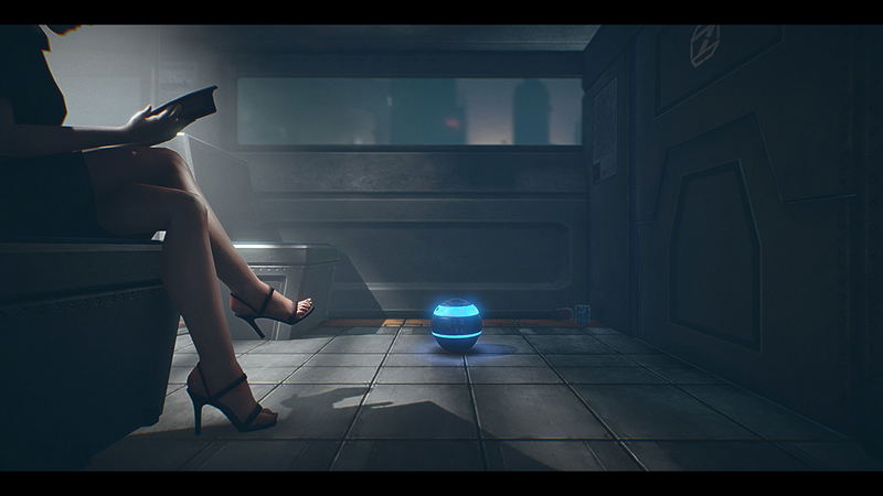 7th Sector [Special Limited Edition] image 3