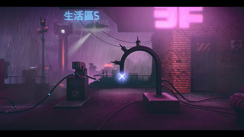 7th Sector [Special Limited Edition] image 6
