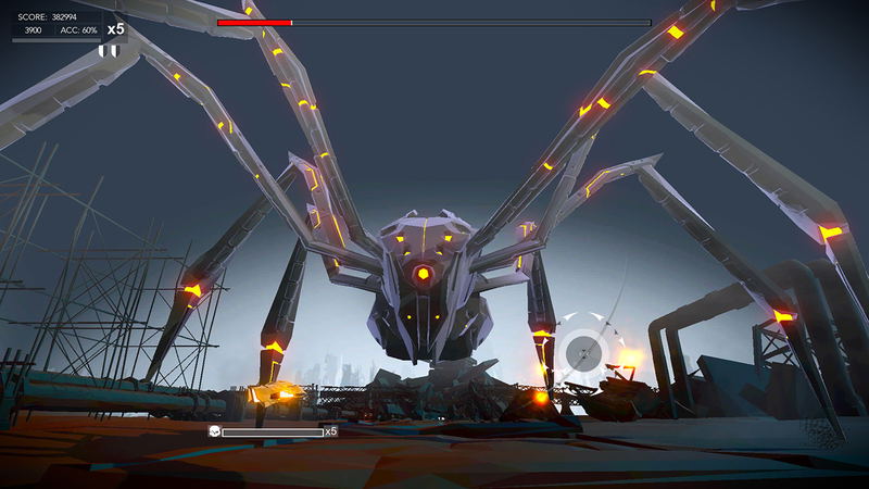 Aaero: Complete Edition image 5