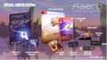 Aaero: Complete Edition [Limited Edition] thumbnail 1