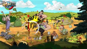 Asterix & Obelix: Slap Them All! [Ultra Collector's Edition]