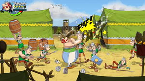 Asterix & Obelix: Slap Them All! [Ultra Collector's Edition]_