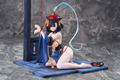 Azur Lane 1/6 Scale Pre-Painted Figure: Hwah Jah The Festive Undead Ver. thumbnail 10
