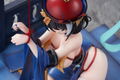 Azur Lane 1/6 Scale Pre-Painted Figure: Hwah Jah The Festive Undead Ver. thumbnail 14
