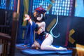 Azur Lane 1/6 Scale Pre-Painted Figure: Hwah Jah The Festive Undead Ver. thumbnail 19