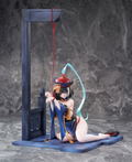 Azur Lane 1/6 Scale Pre-Painted Figure: Hwah Jah The Festive Undead Ver. thumbnail 2