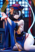 Azur Lane 1/6 Scale Pre-Painted Figure: Hwah Jah The Festive Undead Ver. thumbnail 24