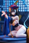 Azur Lane 1/6 Scale Pre-Painted Figure: Hwah Jah The Festive Undead Ver. thumbnail 28