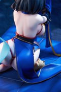 Azur Lane 1/6 Scale Pre-Painted Figure: Hwah Jah The Festive Undead Ver. thumbnail 29