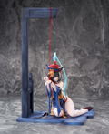 Azur Lane 1/6 Scale Pre-Painted Figure: Hwah Jah The Festive Undead Ver. thumbnail 3