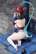 Azur Lane 1/6 Scale Pre-Painted Figure: Hwah Jah The Festive Undead Ver. thumbnail 7