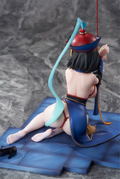 Azur Lane 1/6 Scale Pre-Painted Figure: Hwah Jah The Festive Undead Ver. thumbnail 8