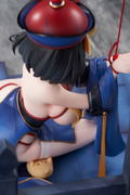 Azur Lane 1/6 Scale Pre-Painted Figure: Hwah Jah The Festive Undead Ver. thumbnail 9