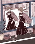 Bonding With Tokyo - Satsuki thumbnail 2
