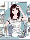 Bonding With Tokyo - Satsuki thumbnail 3