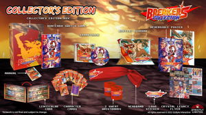 Breakers Collection [Collector's Edition]_
