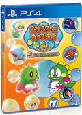 Bubble Bobble 4 Friends: The Baron is Back! [Limited Edition] thumbnail 1