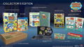 Bubble Bobble 4 Friends: The Baron is Back! [Collector's Edition] thumbnail 1