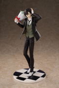 Bungo Stray Dogs Tales of the Lost 1/8 Scale Pre-Painted Figure: Dazai Osamu Dress Up Ver. thumbnail 3