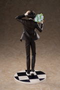 Bungo Stray Dogs Tales of the Lost 1/8 Scale Pre-Painted Figure: Dazai Osamu Dress Up Ver. thumbnail 4