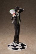 Bungo Stray Dogs Tales of the Lost 1/8 Scale Pre-Painted Figure: Dazai Osamu Dress Up Ver. thumbnail 5