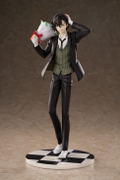Bungo Stray Dogs Tales of the Lost 1/8 Scale Pre-Painted Figure: Dazai Osamu Dress Up Ver. thumbnail 6