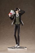 Bungo Stray Dogs Tales of the Lost 1/8 Scale Pre-Painted Figure: Dazai Osamu Dress Up Ver. thumbnail 2
