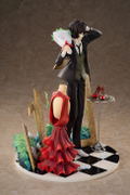 Bungo Stray Dogs Tales of the Lost 1/8 Scale Pre-Painted Figure: Dazai Osamu Dress Up Ver. (Deluxe Edition) thumbnail 3