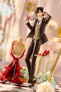 Bungo Stray Dogs Tales of the Lost 1/8 Scale Pre-Painted Figure: Dazai Osamu Dress Up Ver. (Deluxe Edition) thumbnail 14