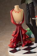 Bungo Stray Dogs Tales of the Lost 1/8 Scale Pre-Painted Figure: Dazai Osamu Dress Up Ver. (Deluxe Edition) thumbnail 4