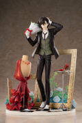 Bungo Stray Dogs Tales of the Lost 1/8 Scale Pre-Painted Figure: Dazai Osamu Dress Up Ver. (Deluxe Edition) thumbnail 7