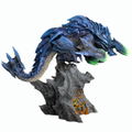 Capcom Figure Builder Creators Model Monster Hunter: Crushing Wyvern Brachydios Reprint Edition thumbnail 2