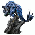 Capcom Figure Builder Creators Model Monster Hunter: Crushing Wyvern Brachydios Reprint Edition thumbnail 4