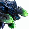 Capcom Figure Builder Creators Model Monster Hunter: Crushing Wyvern Brachydios Reprint Edition thumbnail 5
