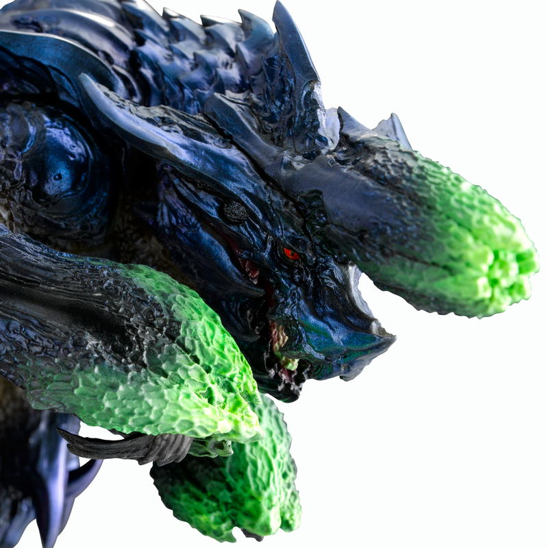 Capcom Figure Builder Creators Model Monster Hunter: Crushing Wyvern Brachydios Reprint Edition image 5