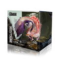 Capcom Figure Builder Cube Monster Hunter: Bubble Fox Wyvern Mizutsune thumbnail 2