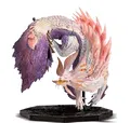 Capcom Figure Builder Cube Monster Hunter: Bubble Fox Wyvern Mizutsune thumbnail 1