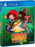 Cotton Reboot! thumbnail 1