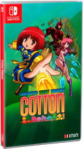 Cotton Reboot! [Limited Edition] thumbnail 1