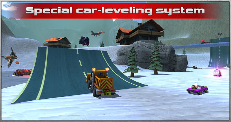 Crash Drive 2 <span class="ext" style="background-color: #2a475e; color: #FFFFFF;">STEAM</span> <span class="ext ext_digital">digital</span> image 6