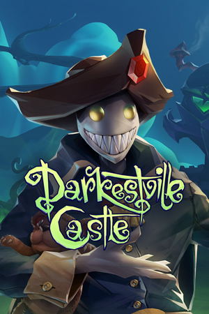 Darkestville Castle_