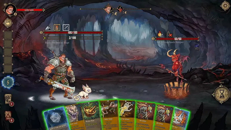 Deck of Ashes <span class="ext" style="background-color: #2a475e; color: #FFFFFF;">STEAM</span> <span class="ext ext_digital">digital</span> image 11