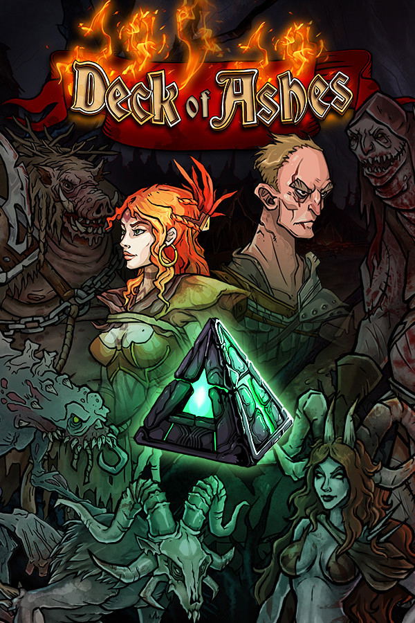 Deck of Ashes <span class="ext" style="background-color: #2a475e; color: #FFFFFF;">STEAM</span> <span class="ext ext_digital">digital</span> image 1