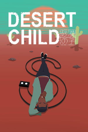 Desert Child_