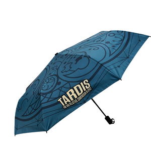 Fanthful Doctor Who FP013DW2023 Folding Umbrella_