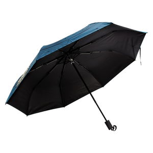 Fanthful Doctor Who FP013DW2023 Folding Umbrella_